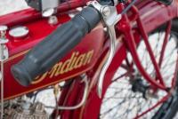 1923 Indian Scout 600cc - 31