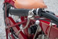 1923 Indian Scout 600cc - 32