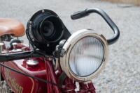 1923 Indian Scout 600cc - 34