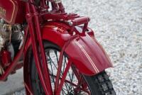 1923 Indian Scout 600cc - 35
