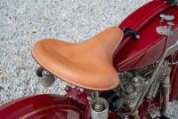 1923 Indian Scout 600cc - 37