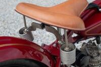 1923 Indian Scout 600cc - 38