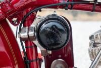 1923 Indian Scout 600cc - 39