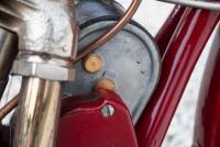 1923 Indian Scout 600cc - 40