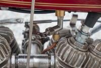 1923 Indian Scout 600cc - 41