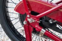 1923 Indian Scout 600cc - 42