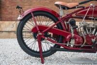 1923 Indian Scout 600cc - 43