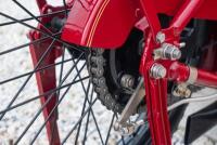 1923 Indian Scout 600cc - 45
