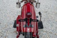 1923 Indian Scout 600cc - 47