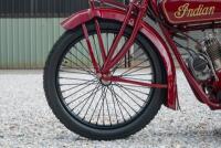 1923 Indian Scout 600cc - 50
