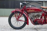 1923 Indian Scout 600cc - 51