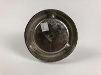 R.A.C.V: A Royal Automobile Club of Victoria ashtray - 3