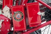 1923 Indian Scout 600cc - 58