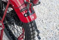 1923 Indian Scout 600cc - 64
