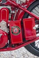 1923 Indian Scout 600cc - 66