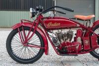 1923 Indian Scout 600cc - 68