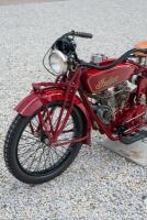 1923 Indian Scout 600cc - 70