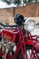 1923 Indian Scout 600cc - 71