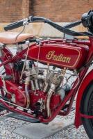 1923 Indian Scout 600cc - 72