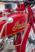 1923 Indian Scout 600cc - 73