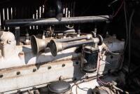 1928 Studebaker President Eight Sedan - NO RESERVE - 100