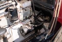 1928 Studebaker President Eight Sedan - NO RESERVE - 102