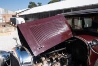 1928 Studebaker President Eight Sedan - NO RESERVE - 103