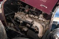 1928 Studebaker President Eight Sedan - NO RESERVE - 106