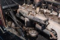 1928 Studebaker President Eight Sedan - NO RESERVE - 107