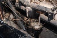 1928 Studebaker President Eight Sedan - NO RESERVE - 111