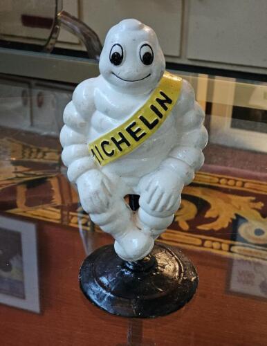 MICHELIN MAN: A modern interpretation of Michelin Man