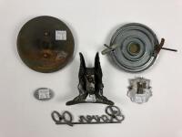 ROVER: A collection of Rover badges - 2
