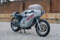 1972 Ducati Imola Replica 750 - 3