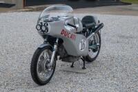 1972 Ducati Imola Replica 750 - 6