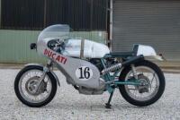 1972 Ducati Imola Replica 750 - 7