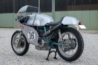 1972 Ducati Imola Replica 750 - 10
