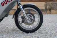 1972 Ducati Imola Replica 750 - 13