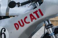 1972 Ducati Imola Replica 750 - 18