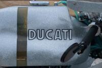 1972 Ducati Imola Replica 750 - 19