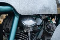 1972 Ducati Imola Replica 750 - 22