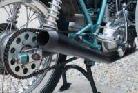 1972 Ducati Imola Replica 750 - 26