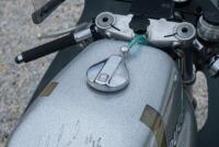 1972 Ducati Imola Replica 750 - 31