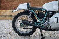 1972 Ducati Imola Replica 750 - 33