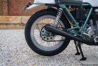 1972 Ducati Imola Replica 750 - 34
