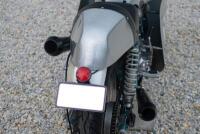 1972 Ducati Imola Replica 750 - 41