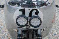 1972 Ducati Imola Replica 750 - 43