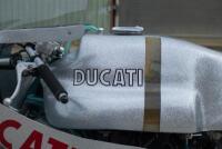 1972 Ducati Imola Replica 750 - 46