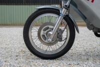 1972 Ducati Imola Replica 750 - 49