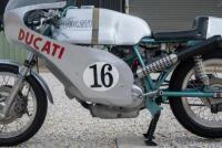 1972 Ducati Imola Replica 750 - 50