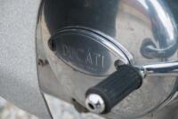 1972 Ducati Imola Replica 750 - 55